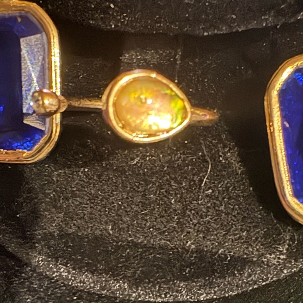 Colorful Jewelry Set - Picture 5 of 6